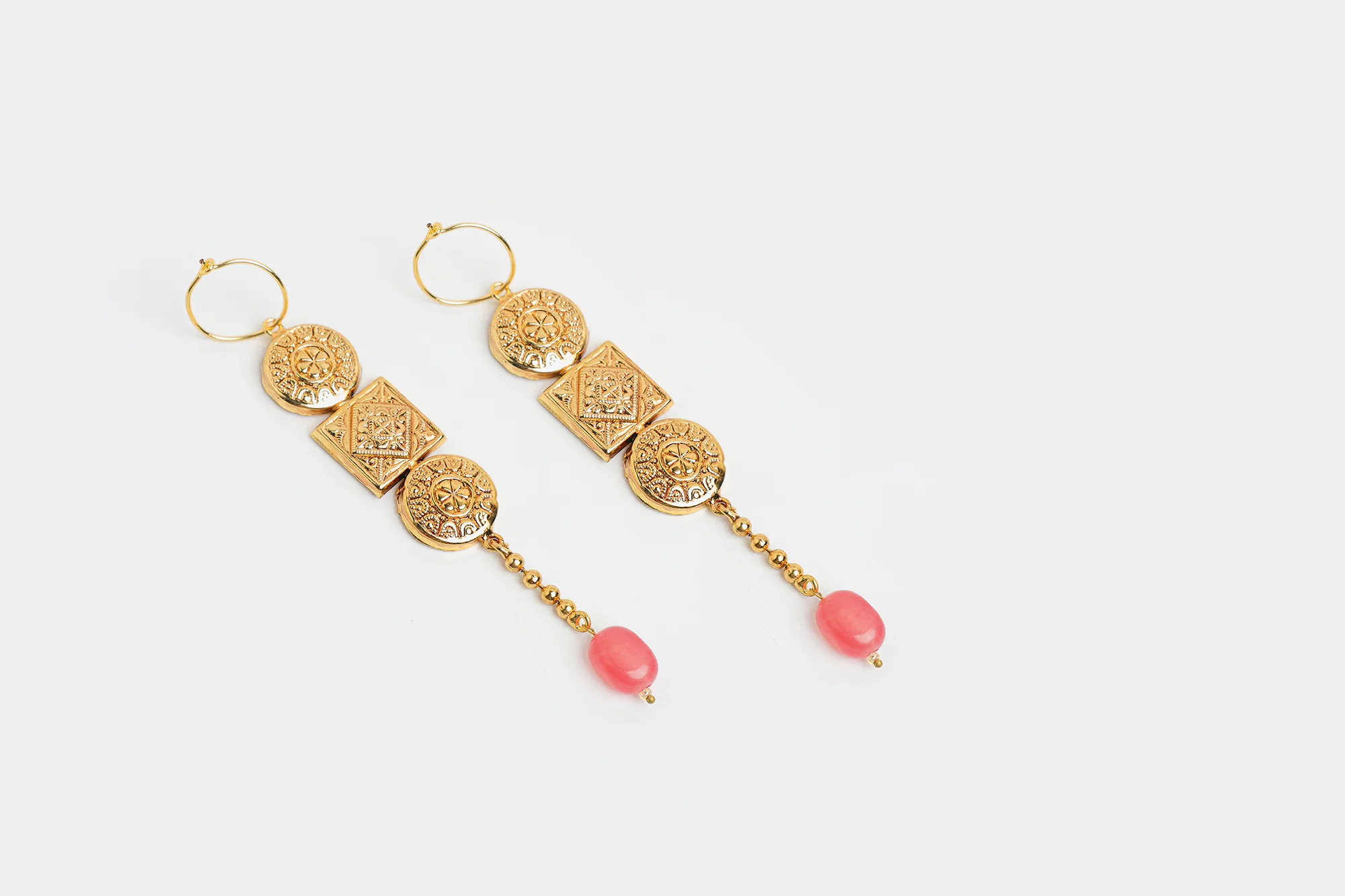 EARRINGS (E0477/110/131) - Image 5