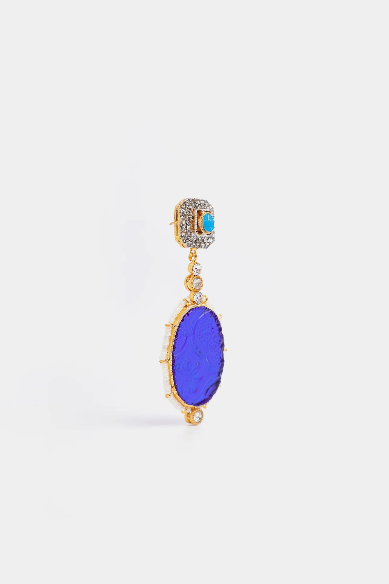 EARRINGS (E2468/110/131) - Image 3