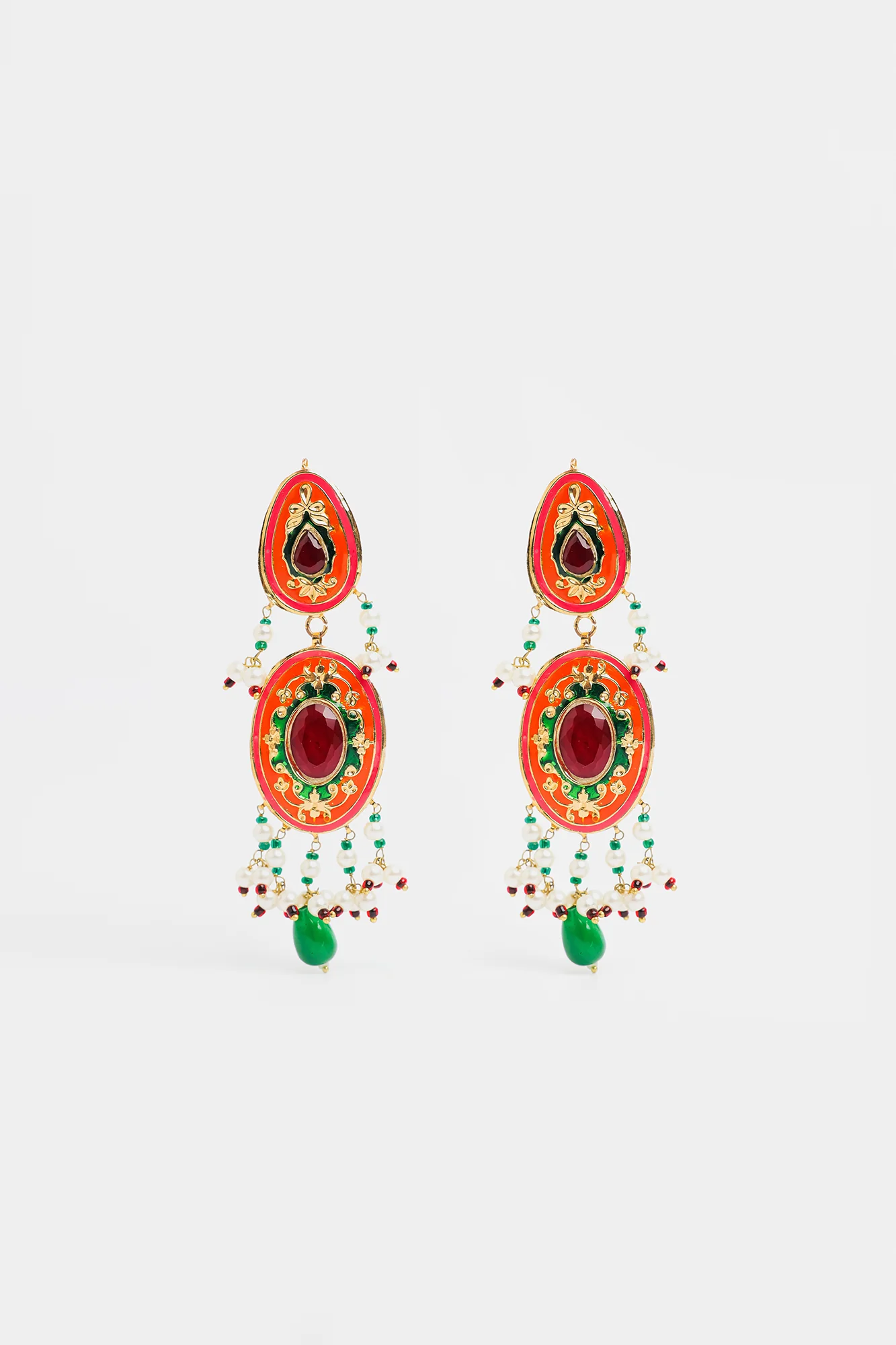 EARRINGS (E2470/110/131)
