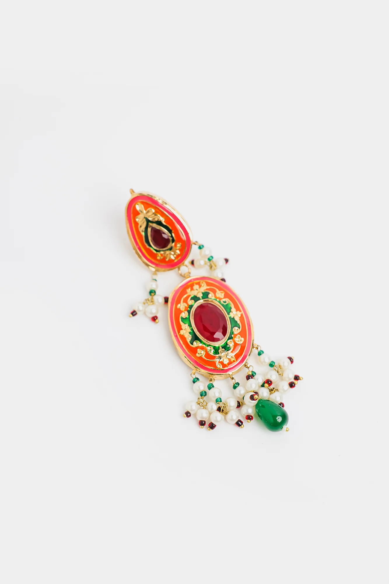 EARRINGS (E2470/110/131) - Image 2