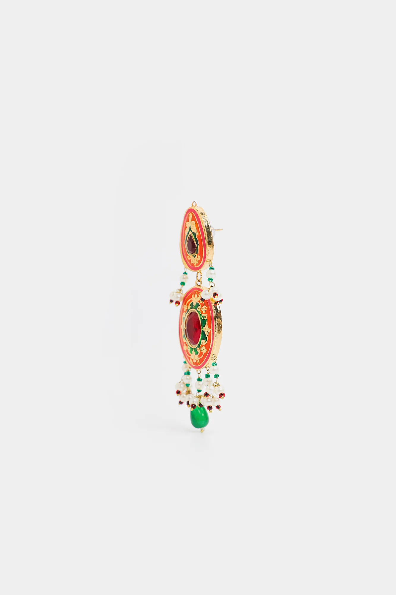 EARRINGS (E2470/110/131) - Image 3