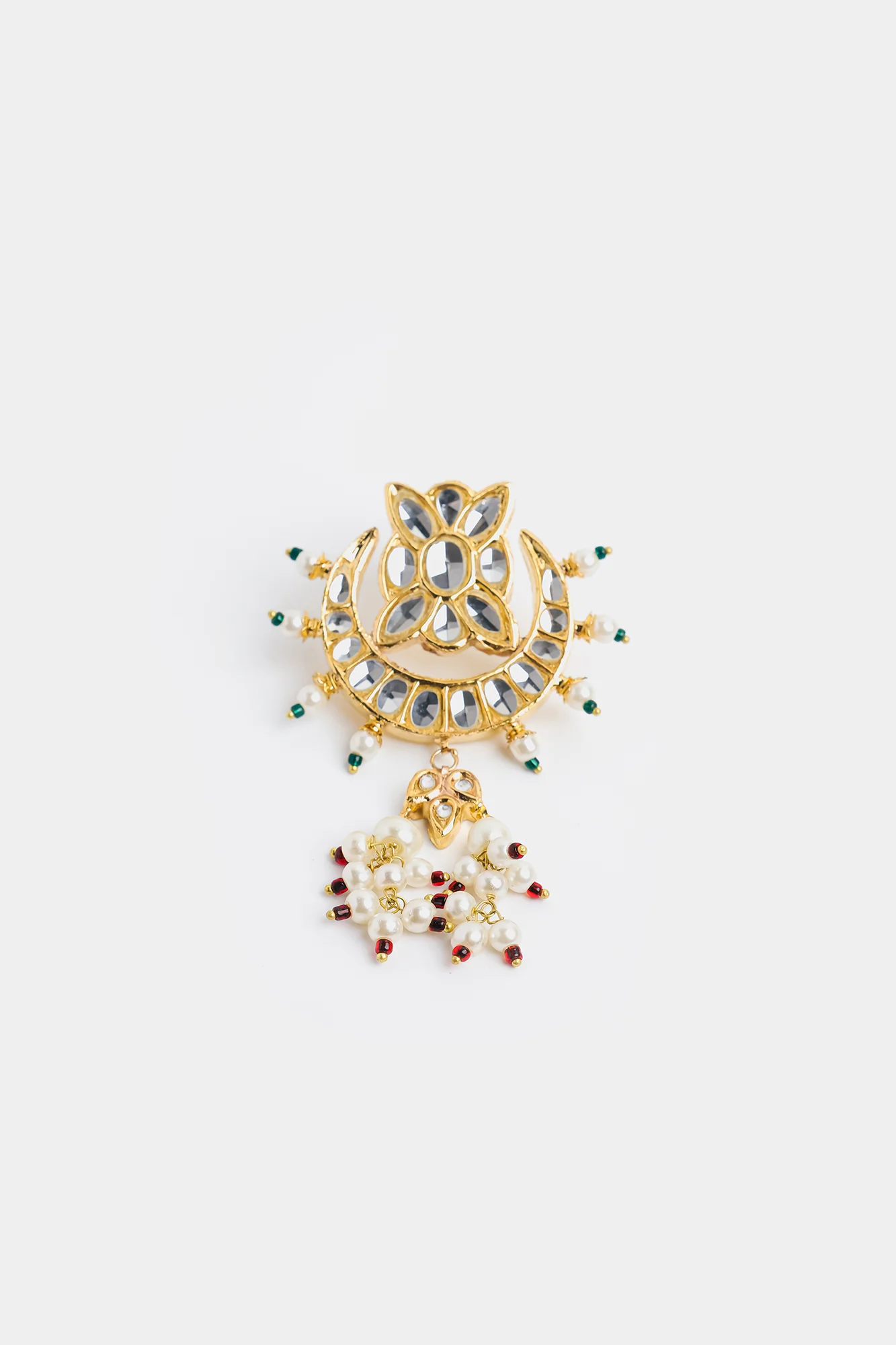 EARRINGS (E2645/110/131) - Image 2