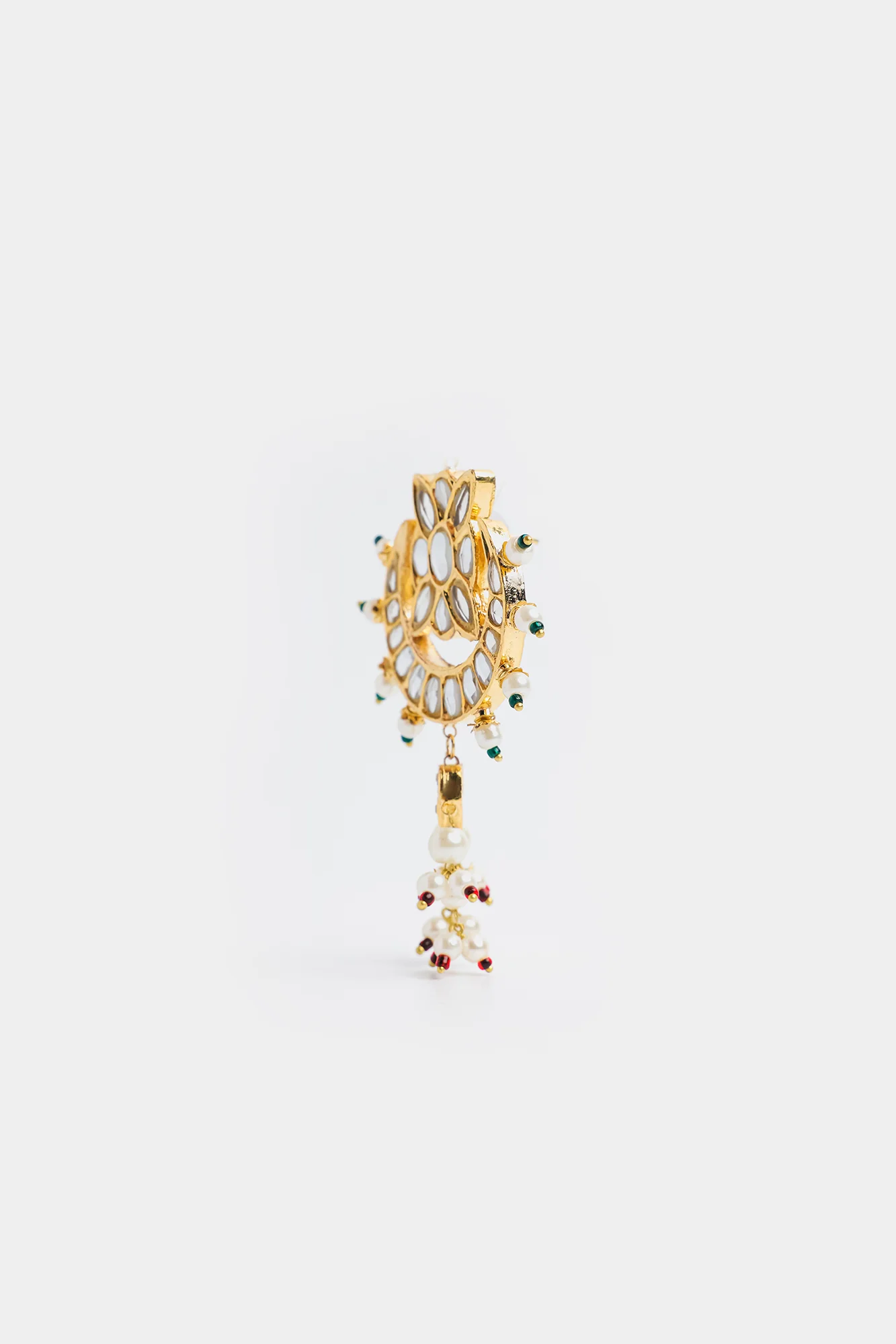 EARRINGS (E2645/110/131) - Image 3