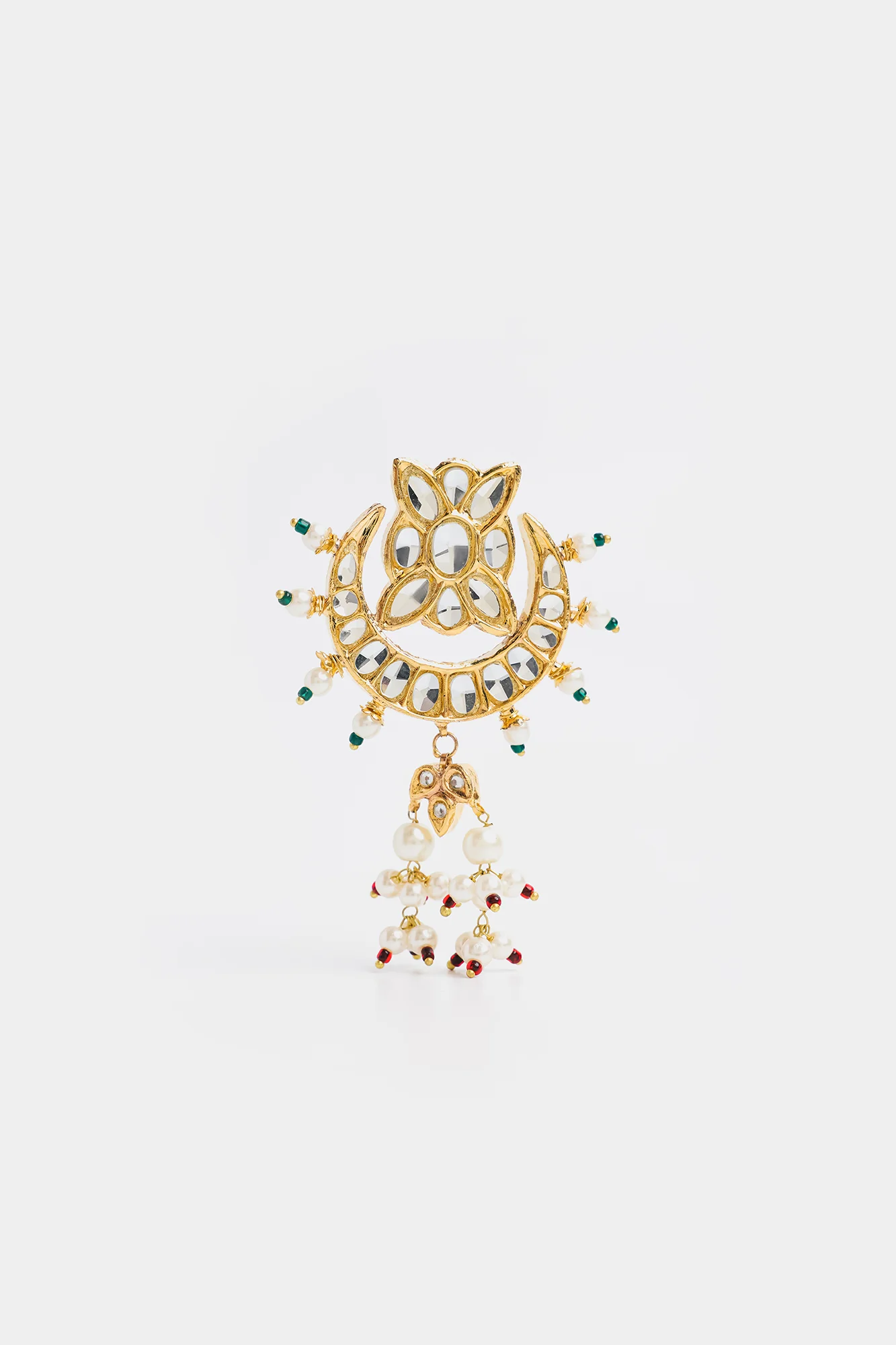 EARRINGS (E2645/110/131) - Image 4