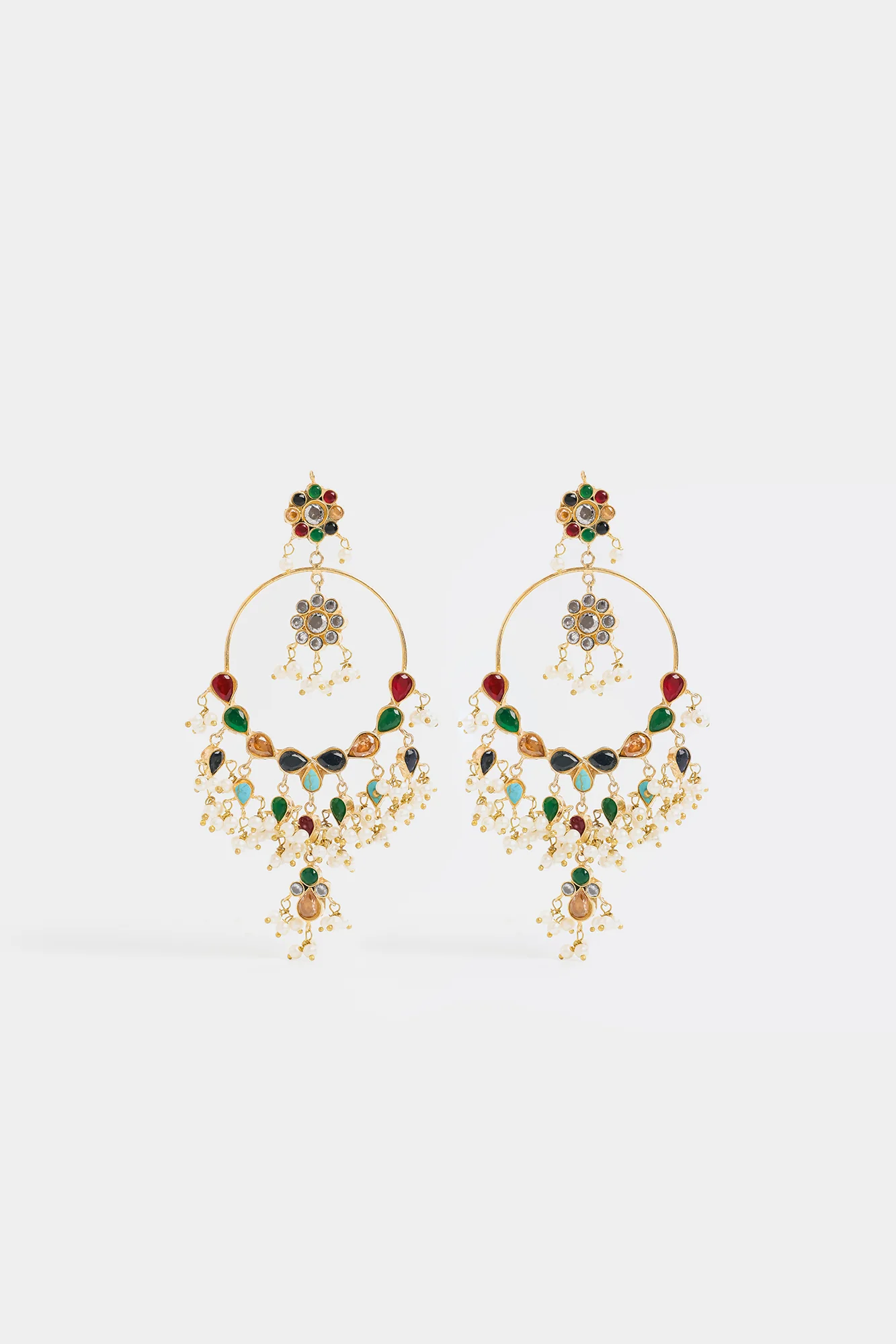 EARRINGS (E2648/110/131)