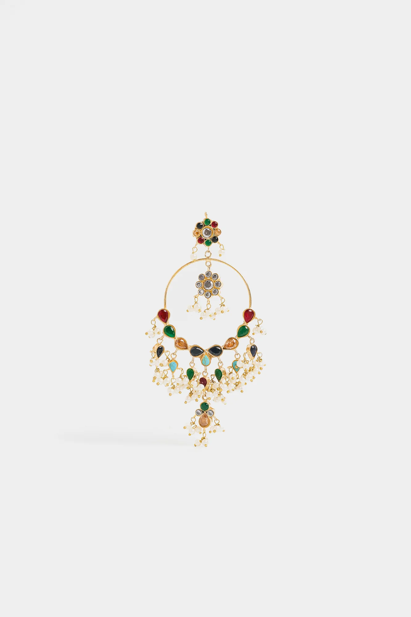 EARRINGS (E2648/110/131) - Image 2
