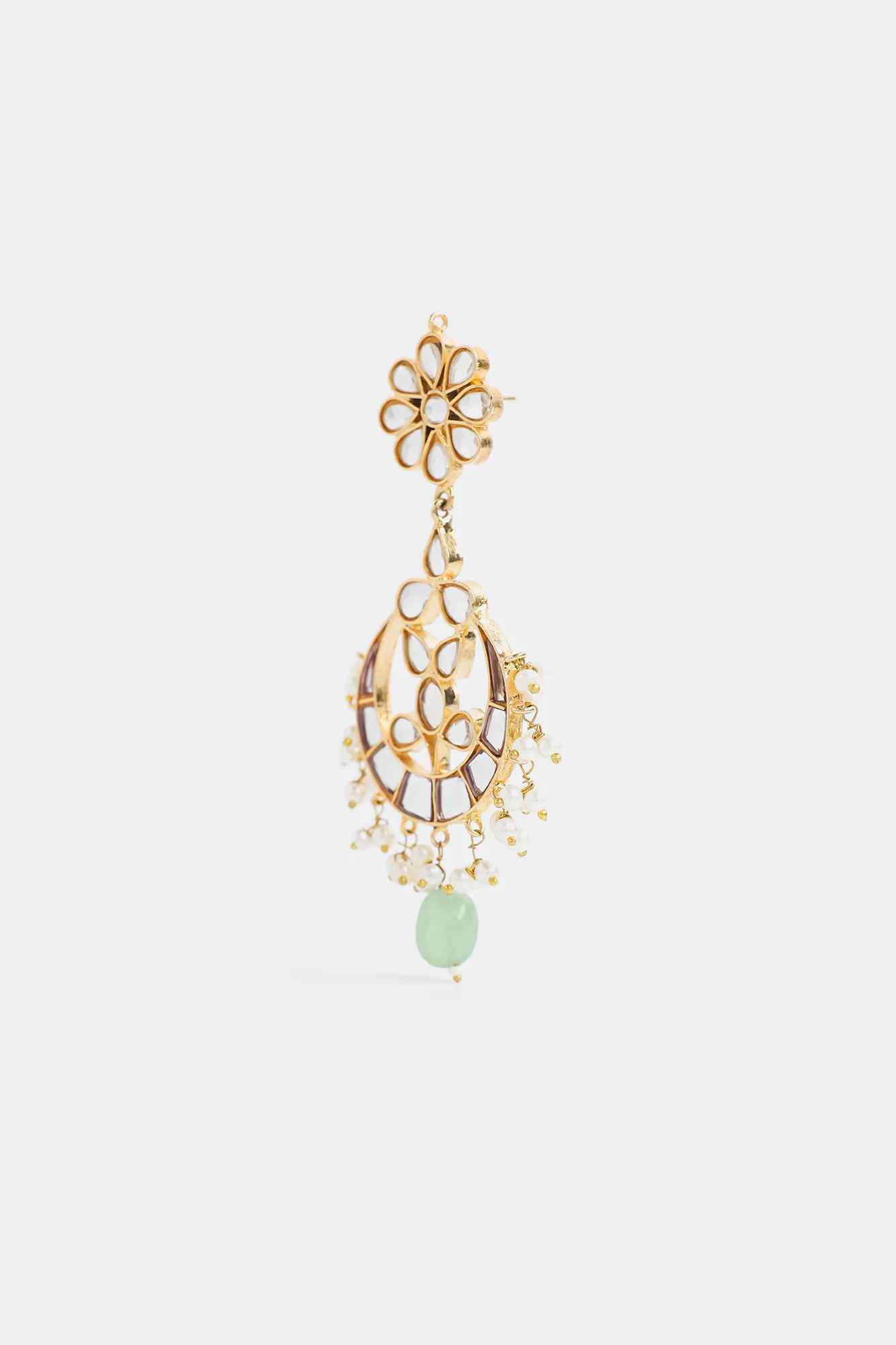 EARRINGS (E2649/110/131) - Image 4