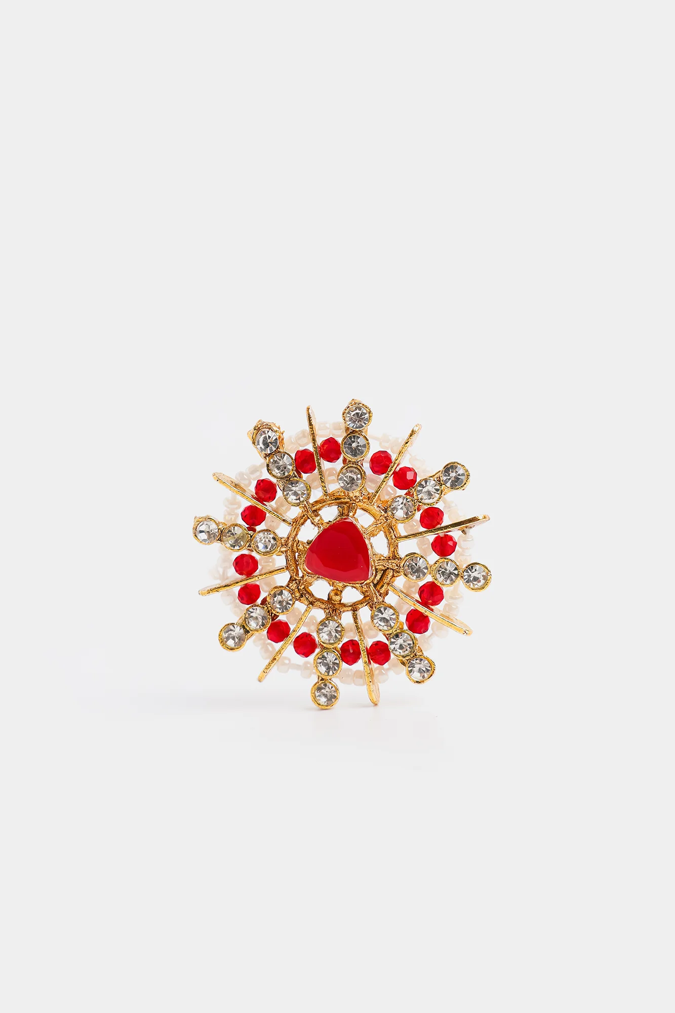 EARRINGS (E2666/110/131) - Image 2