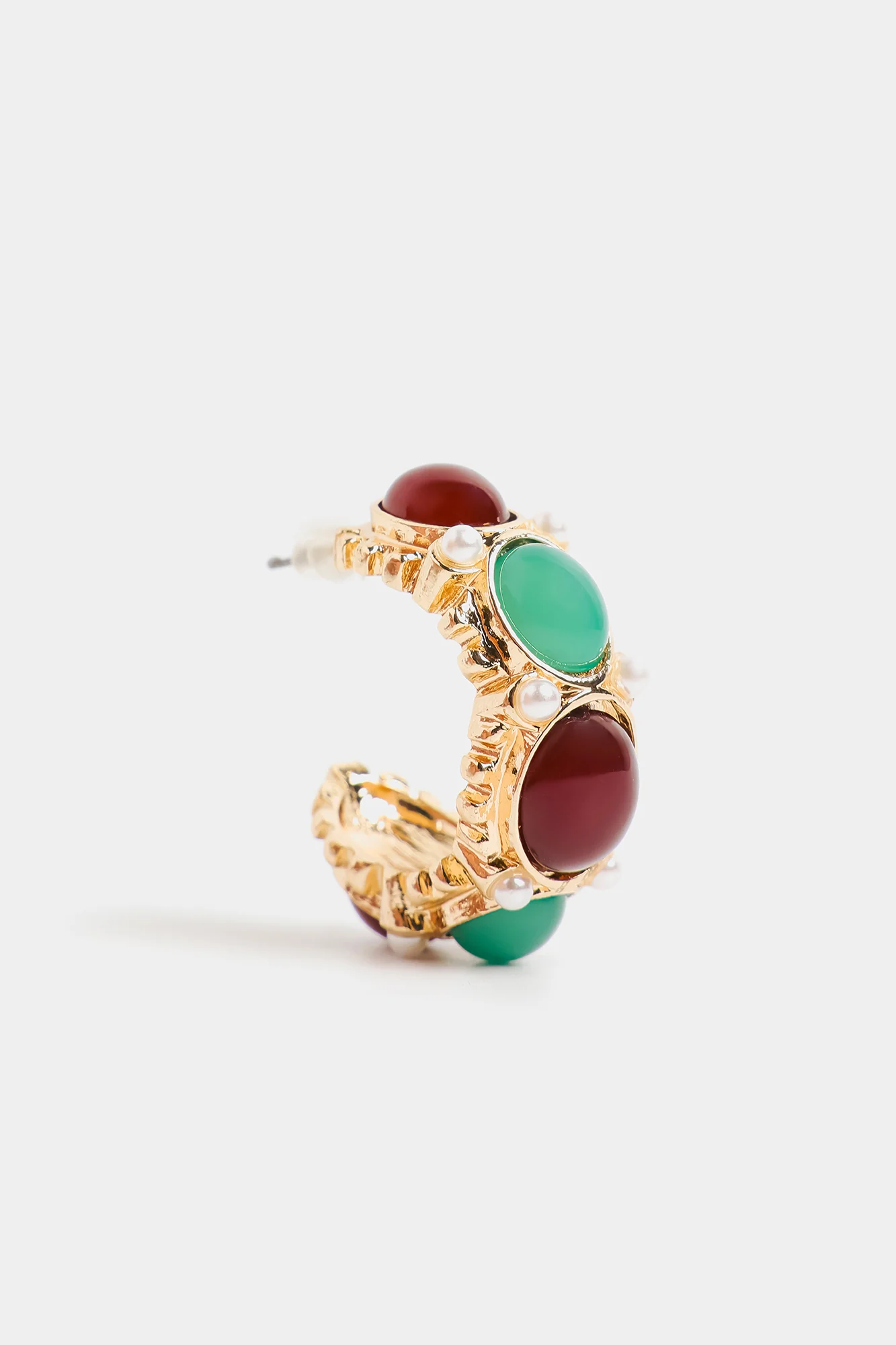 EARRINGS (E2668/110/999) - Image 3