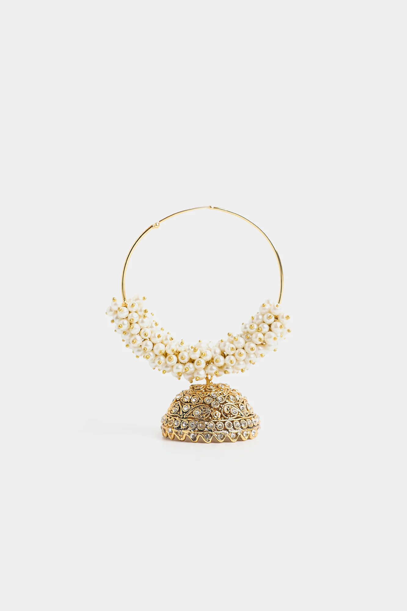 EARRINGS (E2826/110/131) - Image 3