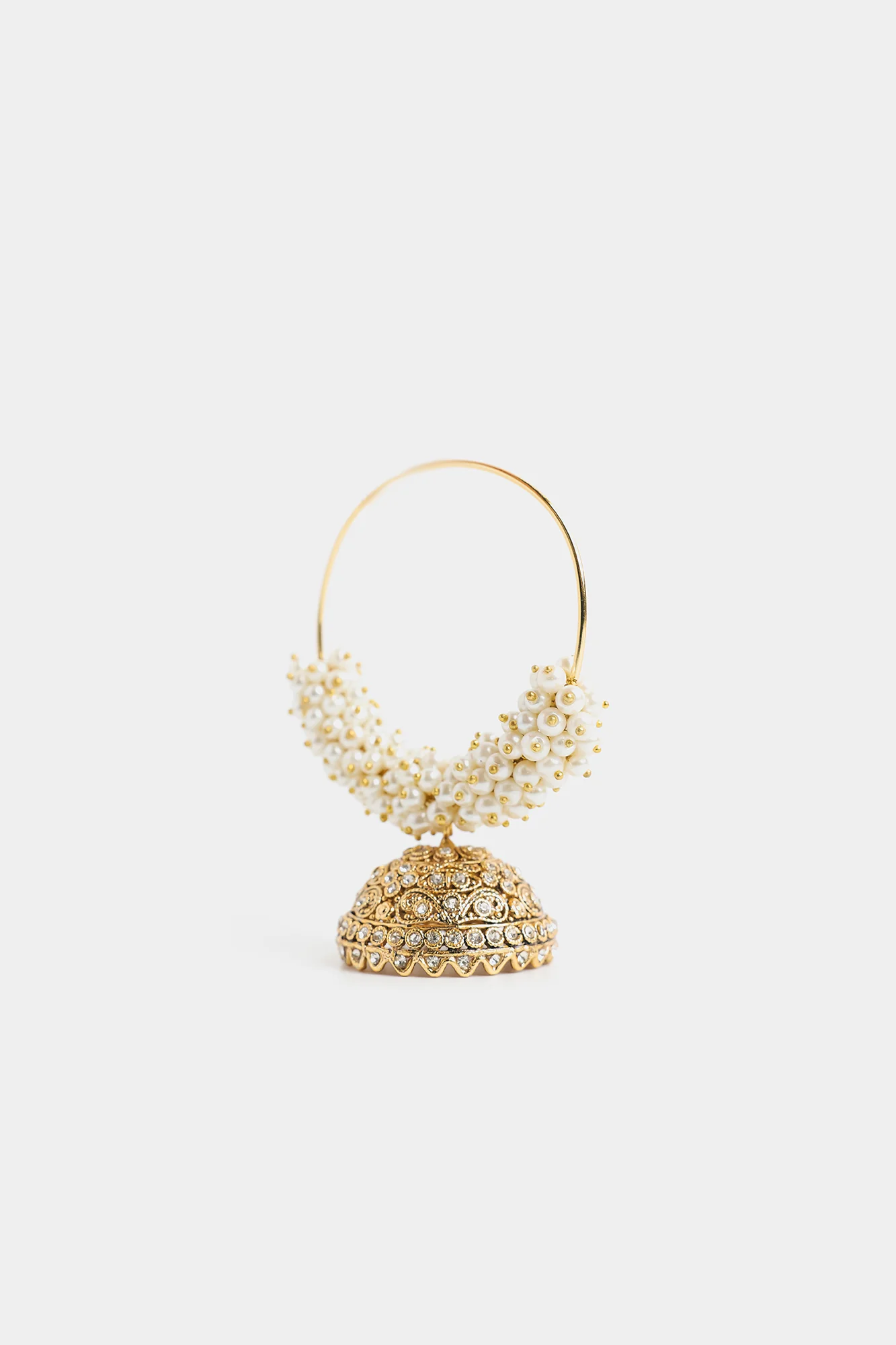 EARRINGS (E2826/110/131) - Image 4