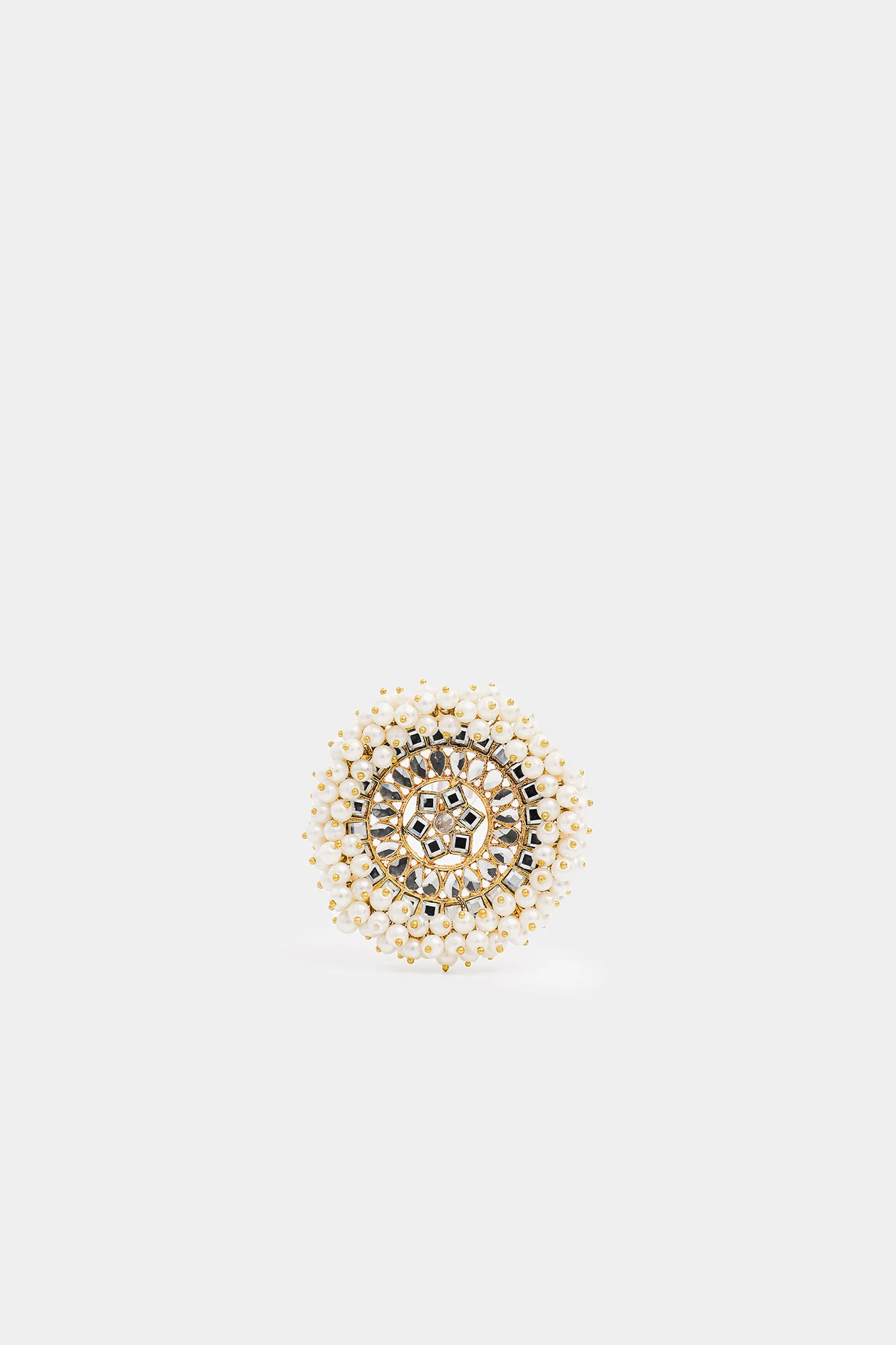 EARRINGS (E2839/111/005) - Image 2