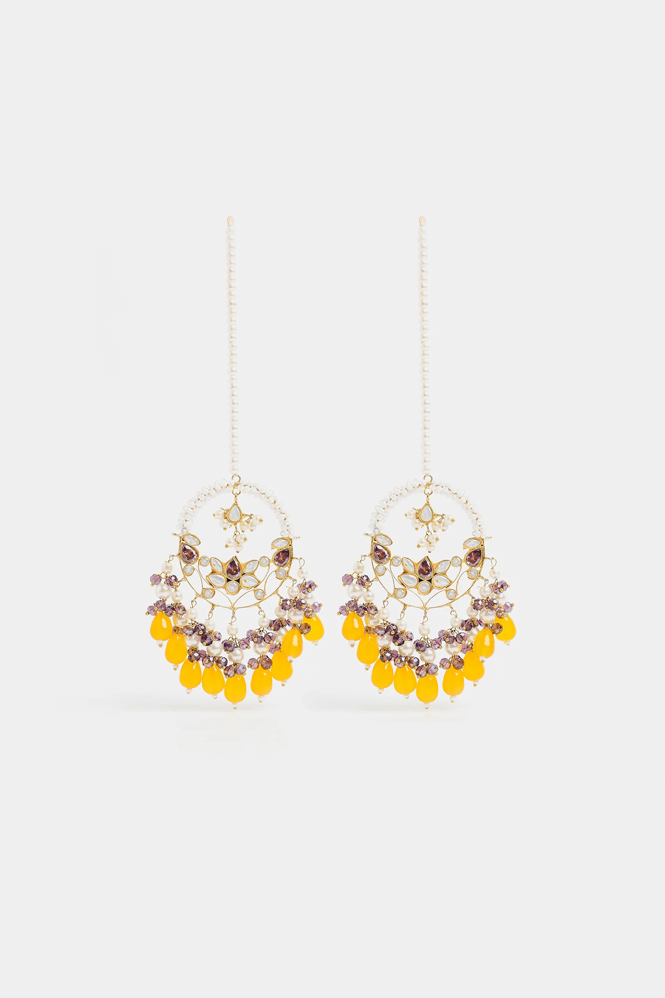 EARRINGS (E2852/110/998)