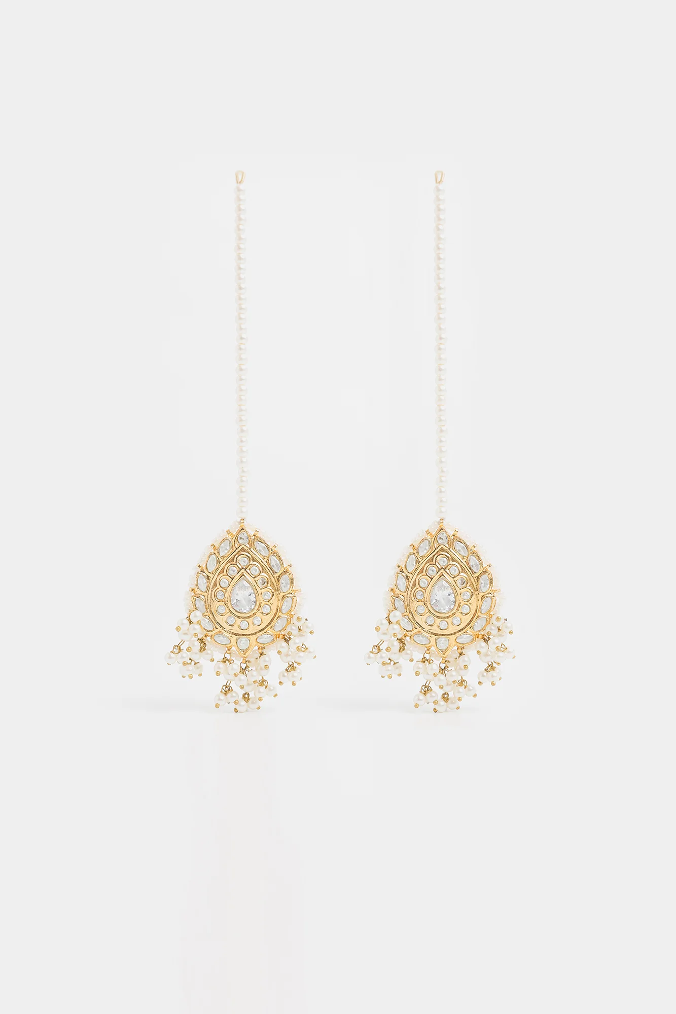 EARRINGS (E2854/110/131)