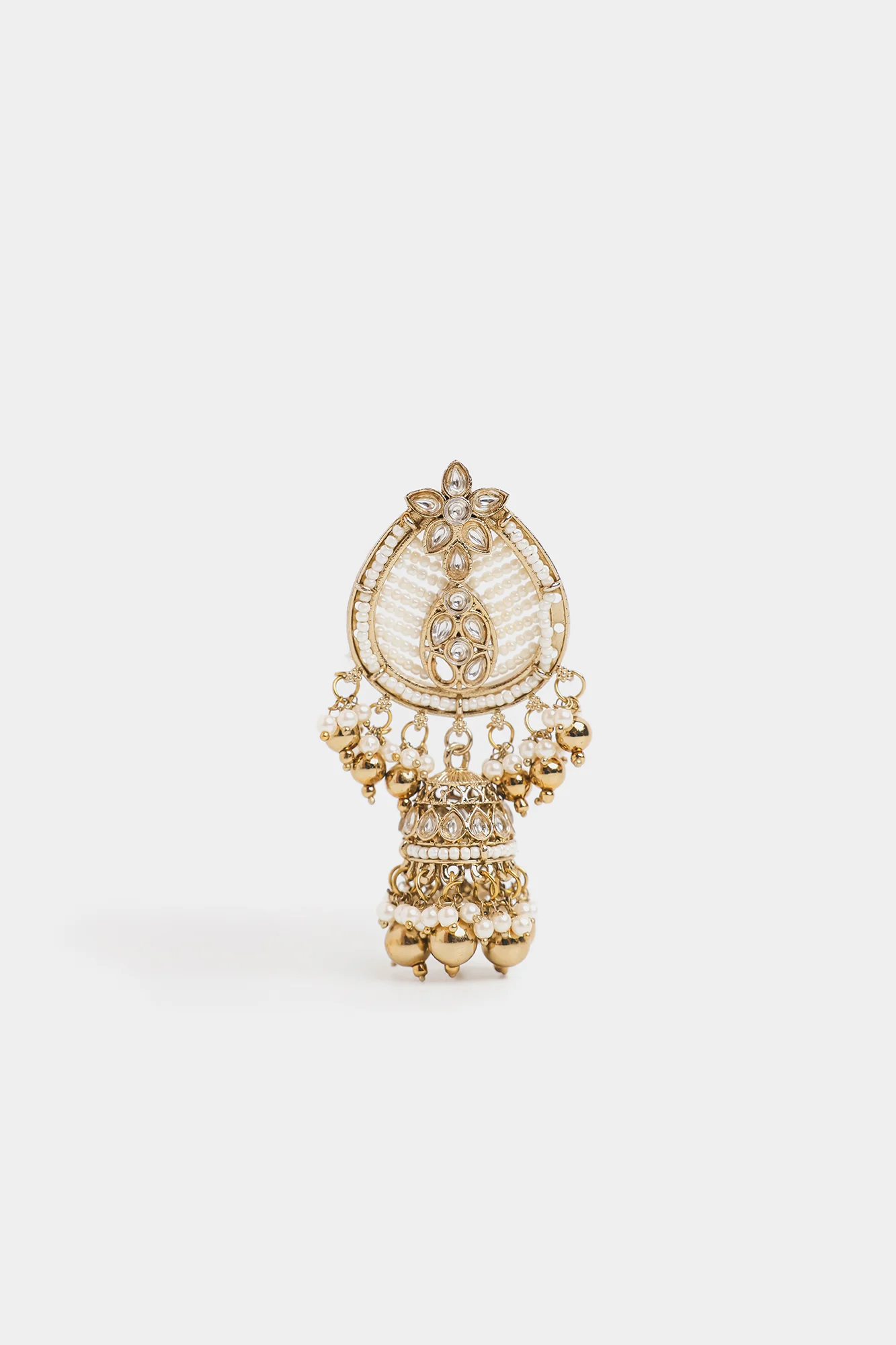 EARRINGS (E2857/110/131) - Image 2