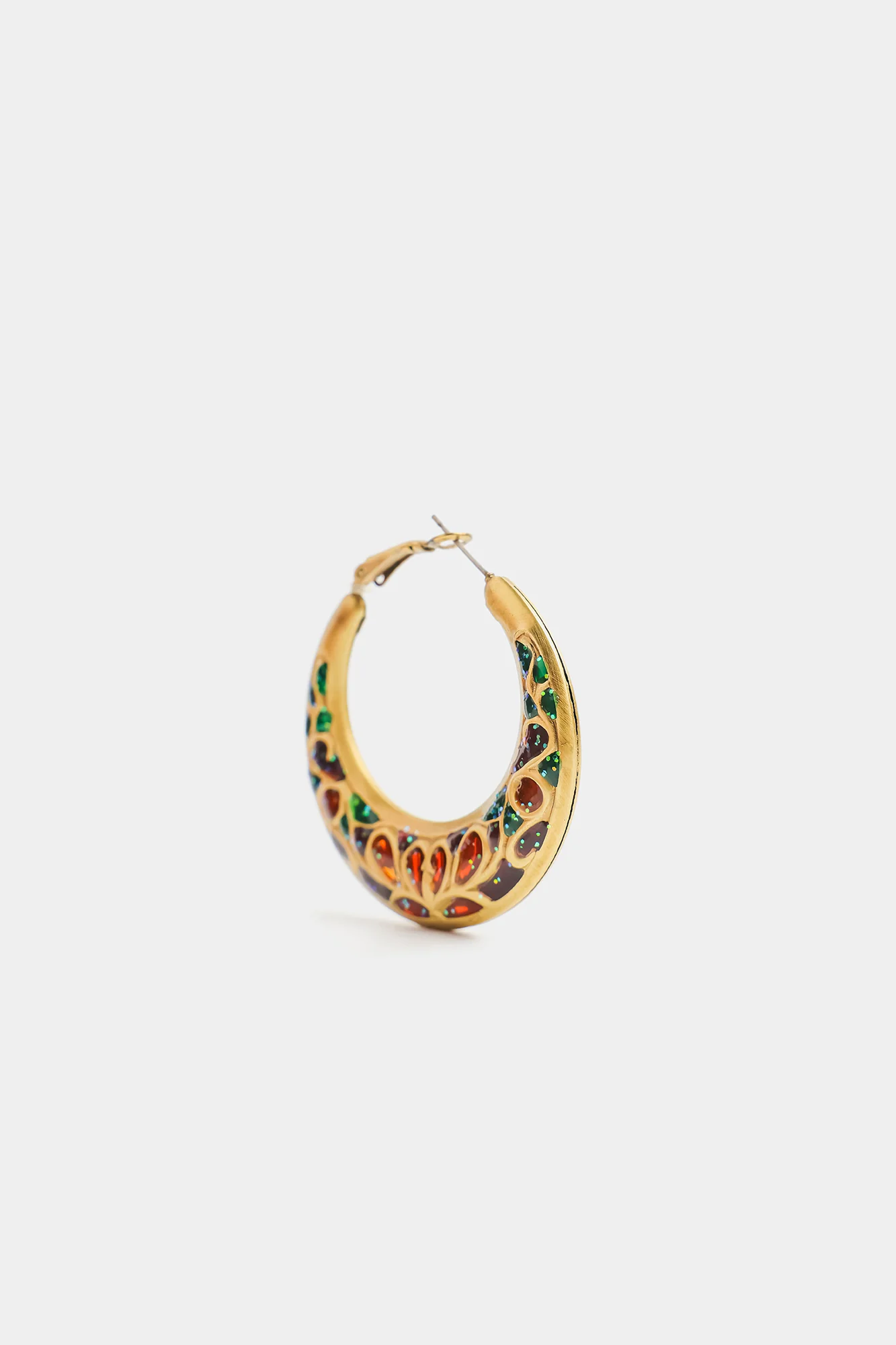EARRINGS (E2863/110/998) - Image 3