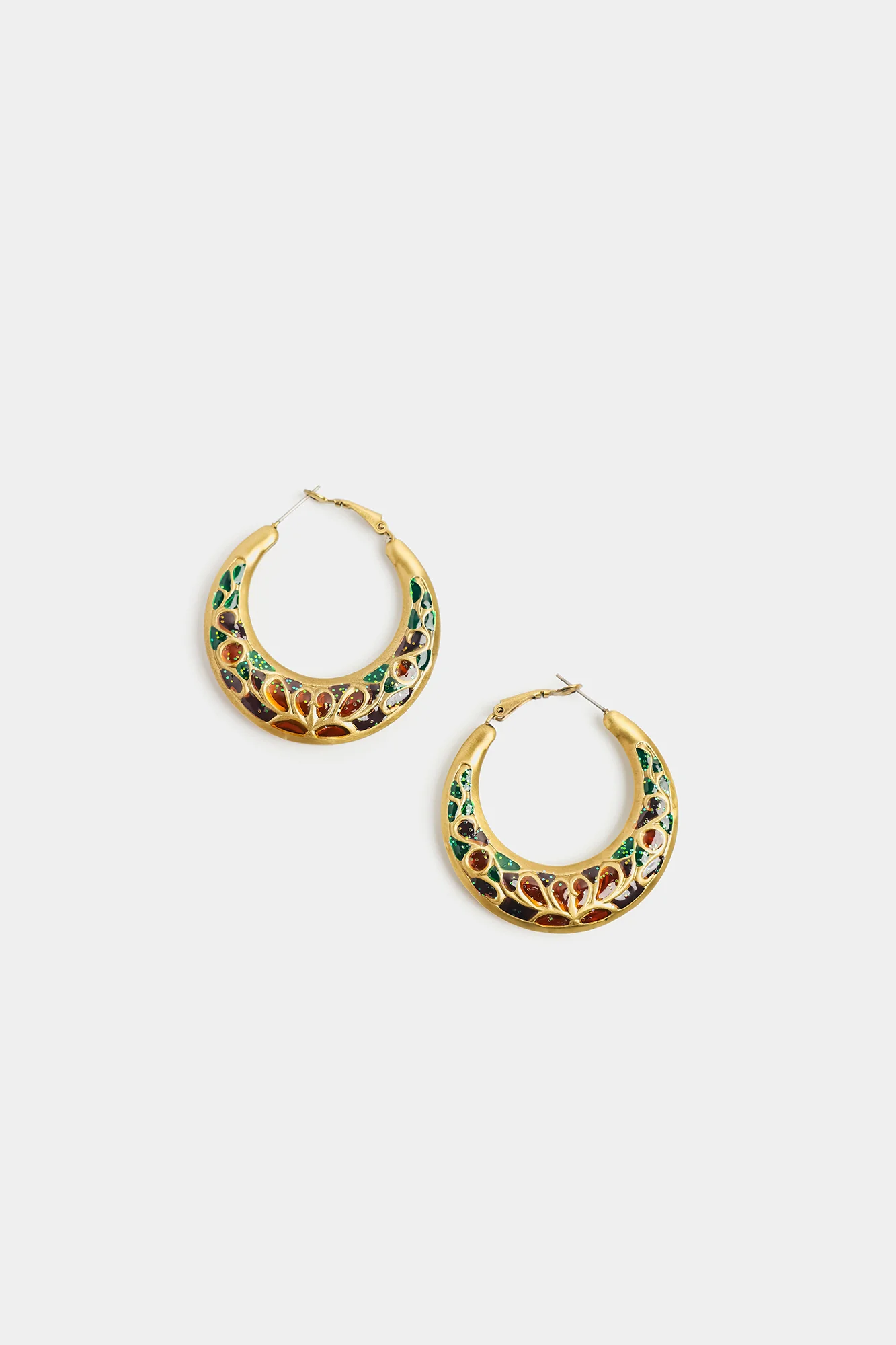 EARRINGS (E2863/110/998) - Image 4