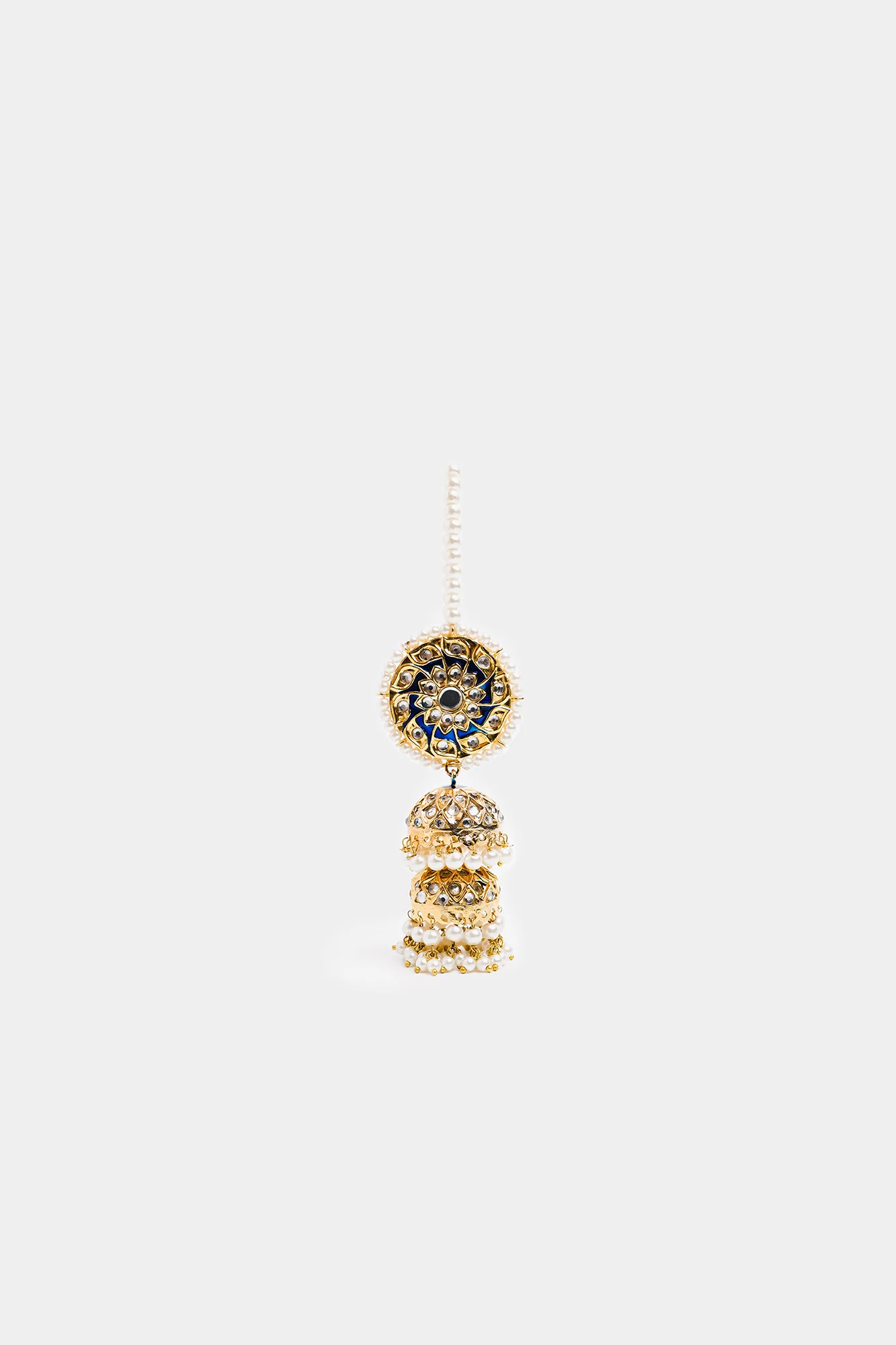 EARRINGS (E2866/110/131) - Image 2