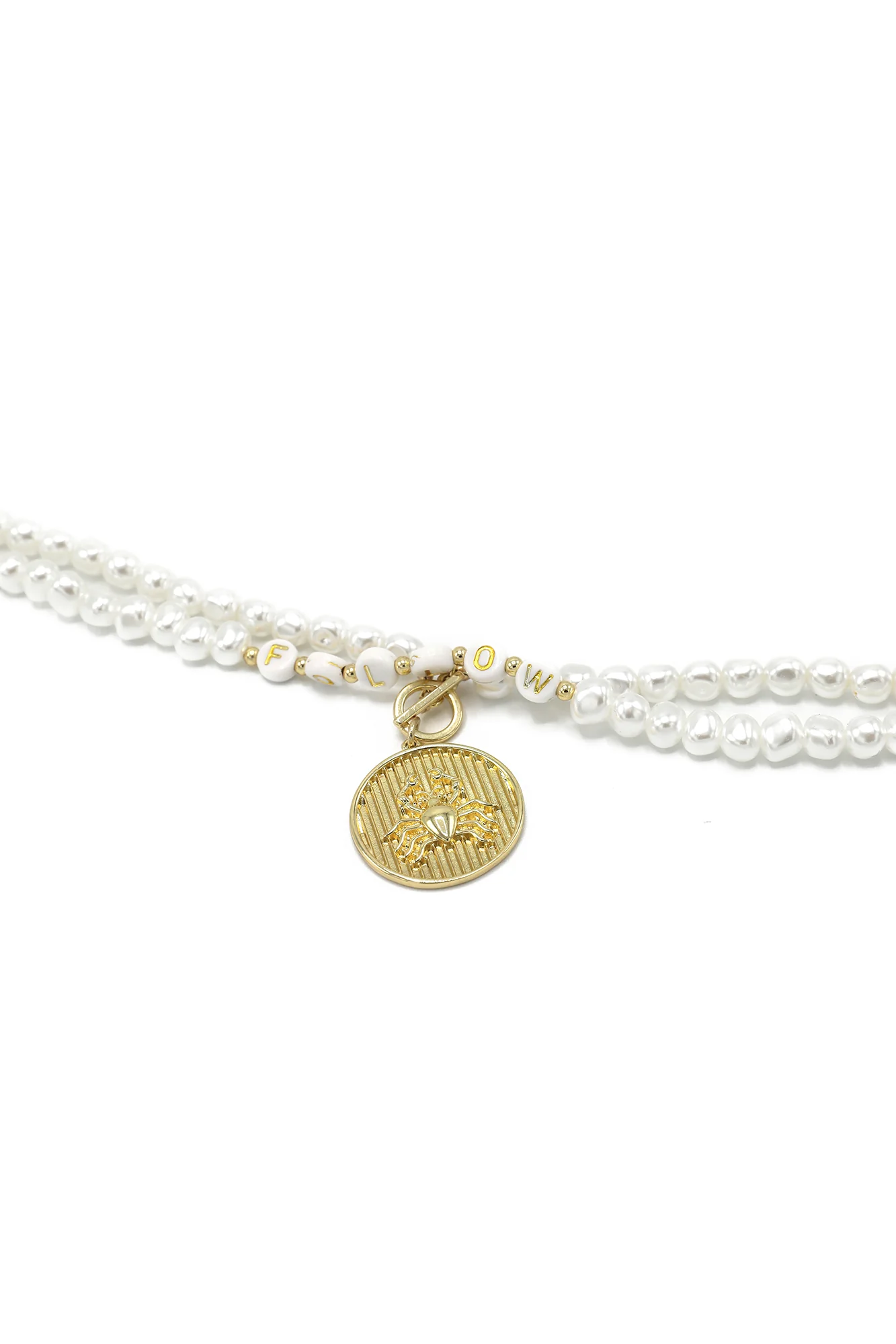 NECKLACE (E0046/110/001) - Image 3