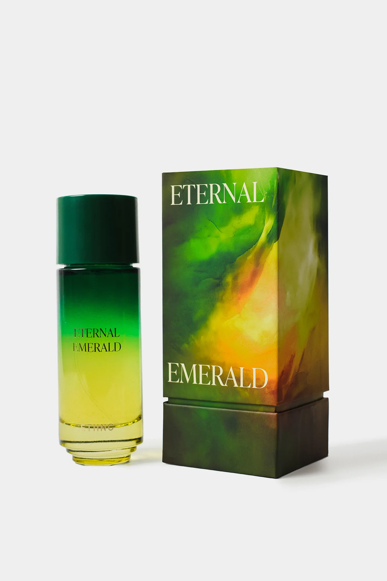 ETERNAL EMERALD (E0079/112/999 E0067/112/999) - Image 8
