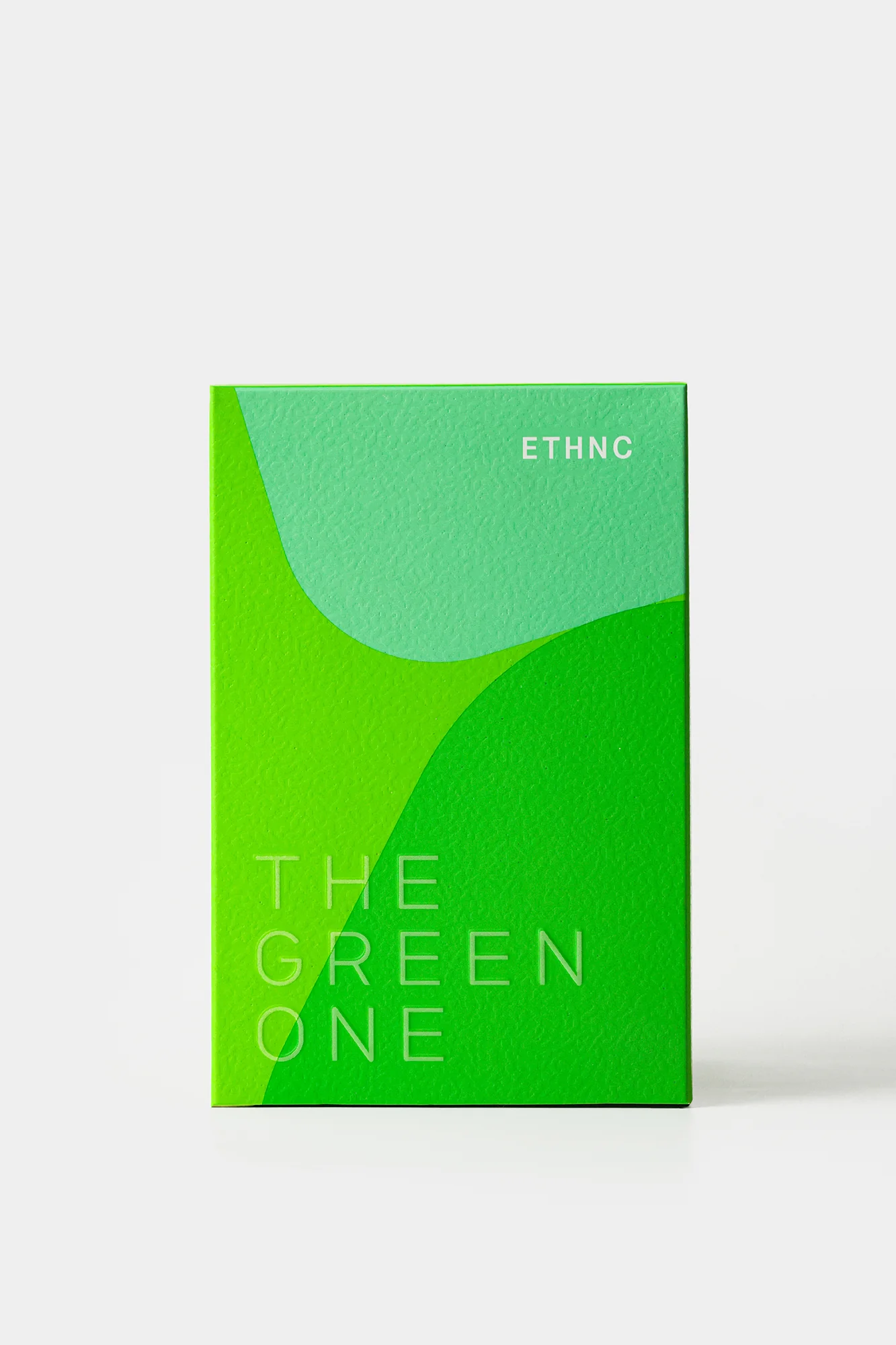 THE GREEN ONE (E0083/112/999 E0071/112/999) - Image 13